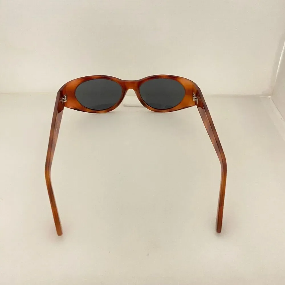 #5788 DK Brown MENS Sunglasses